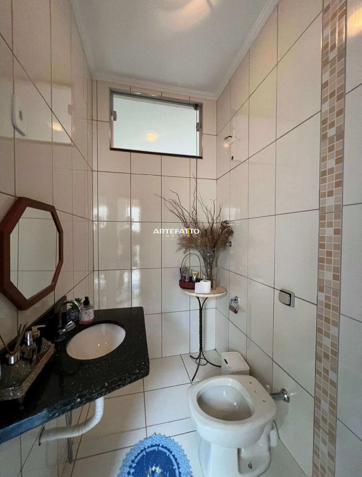 Imagem Casa à venda em Franca, Esplanada Primo Meneghetti, com 3 quartos, 102m2