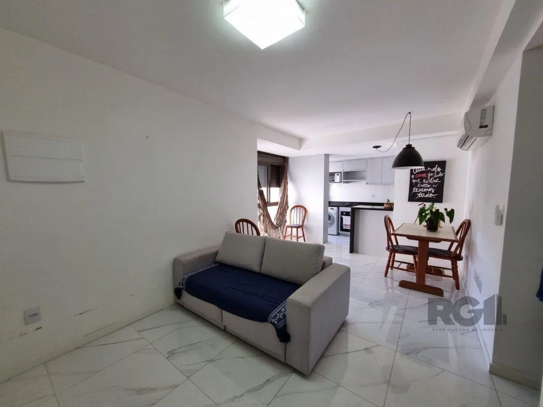 Imagem Apartamento em Camaquã