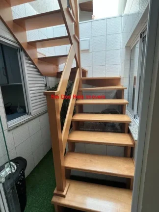 Imagem Imóvel dos sonhos em rua sem saída, com poucos e antigas 10 famílias cujas crianças brincam na r...