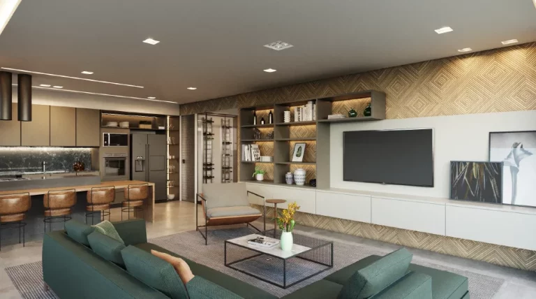 Imagem Apartamento à venda no bairro Vila Madalena - São Paulo/SP