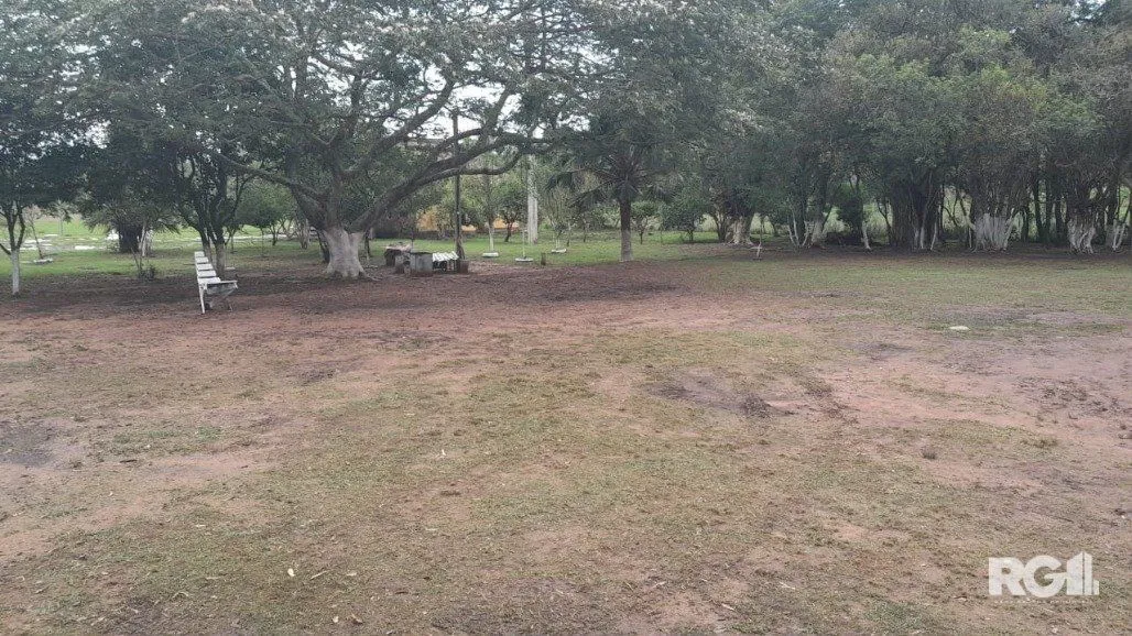 Imagem Terreno em Costa do Ipiranga