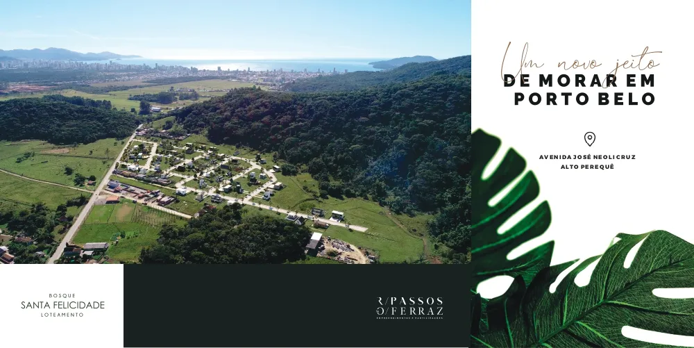 Imagem Loteamento à venda com 370m2 por R$ 650.000,00