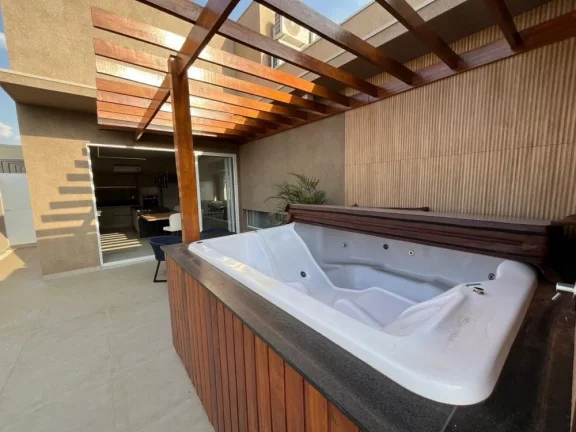 Imagem Casa em Condomínio a VENDA, Residencial Guestier I