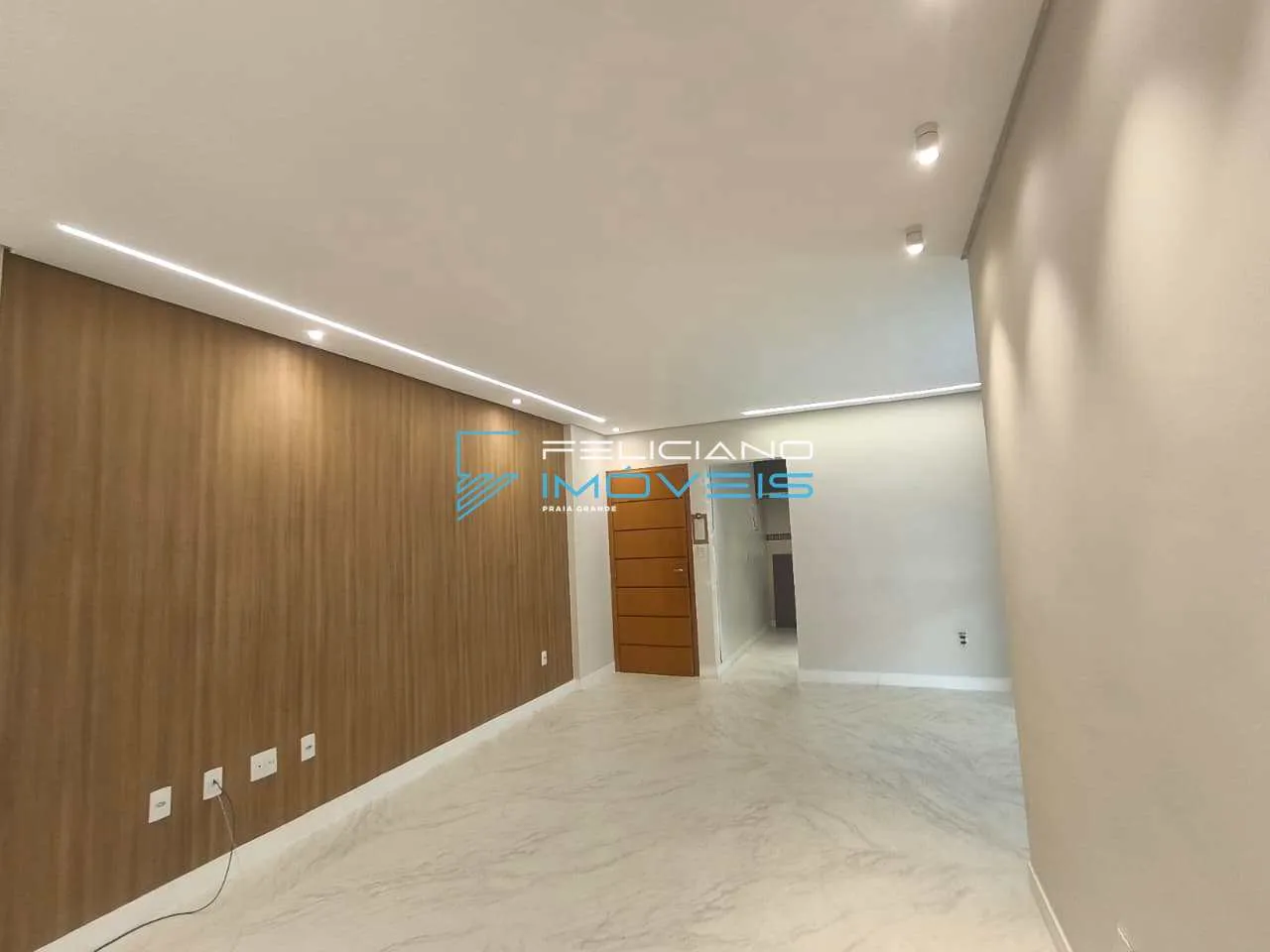 Imagem Apartamento com 3 quartos, Canto do Forte, Praia Grande - R$ 990 mil, Cod: 7150
