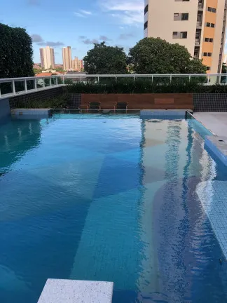 Foto do imóvel Apartamento com 3 Quartos à Venda, 89 m² em Varjota - Fortaleza
