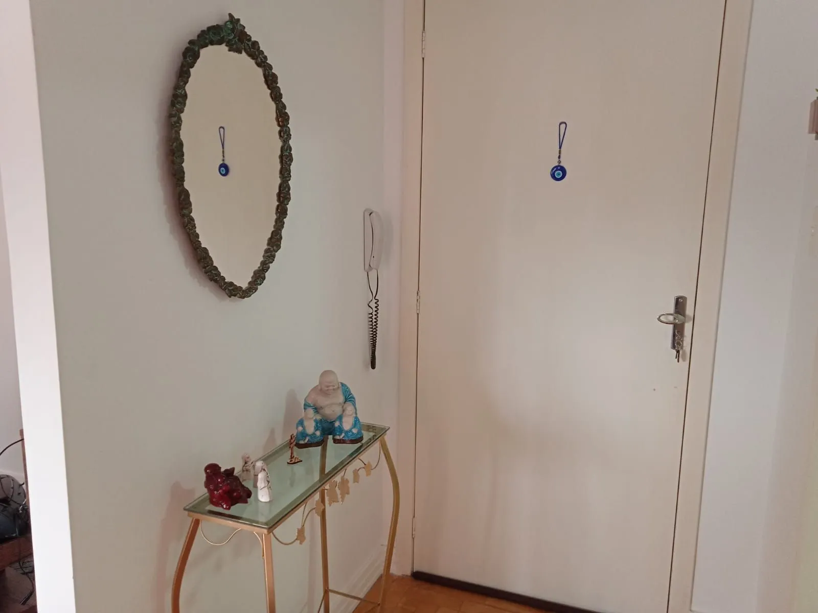 Imagem Apartamento PORTEIRA FECHADA E ANDAR ALTO à venda - centro histórico