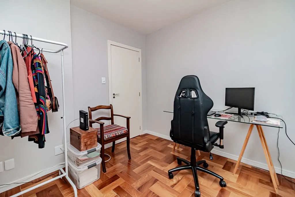 Imagem Apartamento em Petrópolis