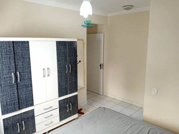 Imagem Apartamento Padrão para Venda em Pitangueiras Guarujá-SP
