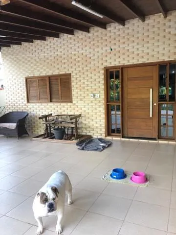 Imagem CHACARA -BEIRA RIO ATIBAIA- PAULÍNIA