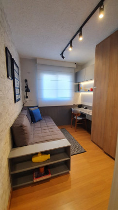 Imagem Apartamento com 2 Quartos à Venda, 64 m² em Guaratiba - Rio de Janeiro