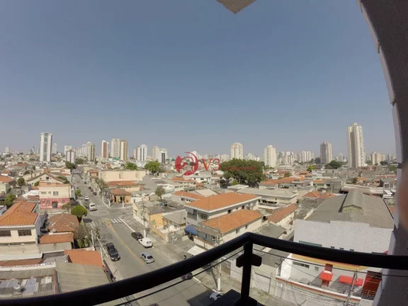 Imagem Apartamento com 2 dormitórios à venda, 40 m por R$ 300.000,00 - Vila Carrão - São Paulo/SP