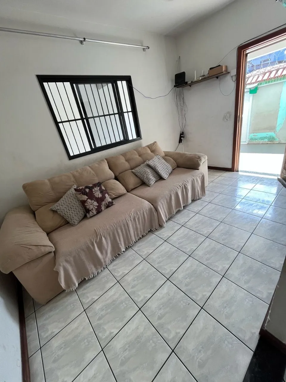 Imagem Casa com 3 quartos à venda em Vila Velha