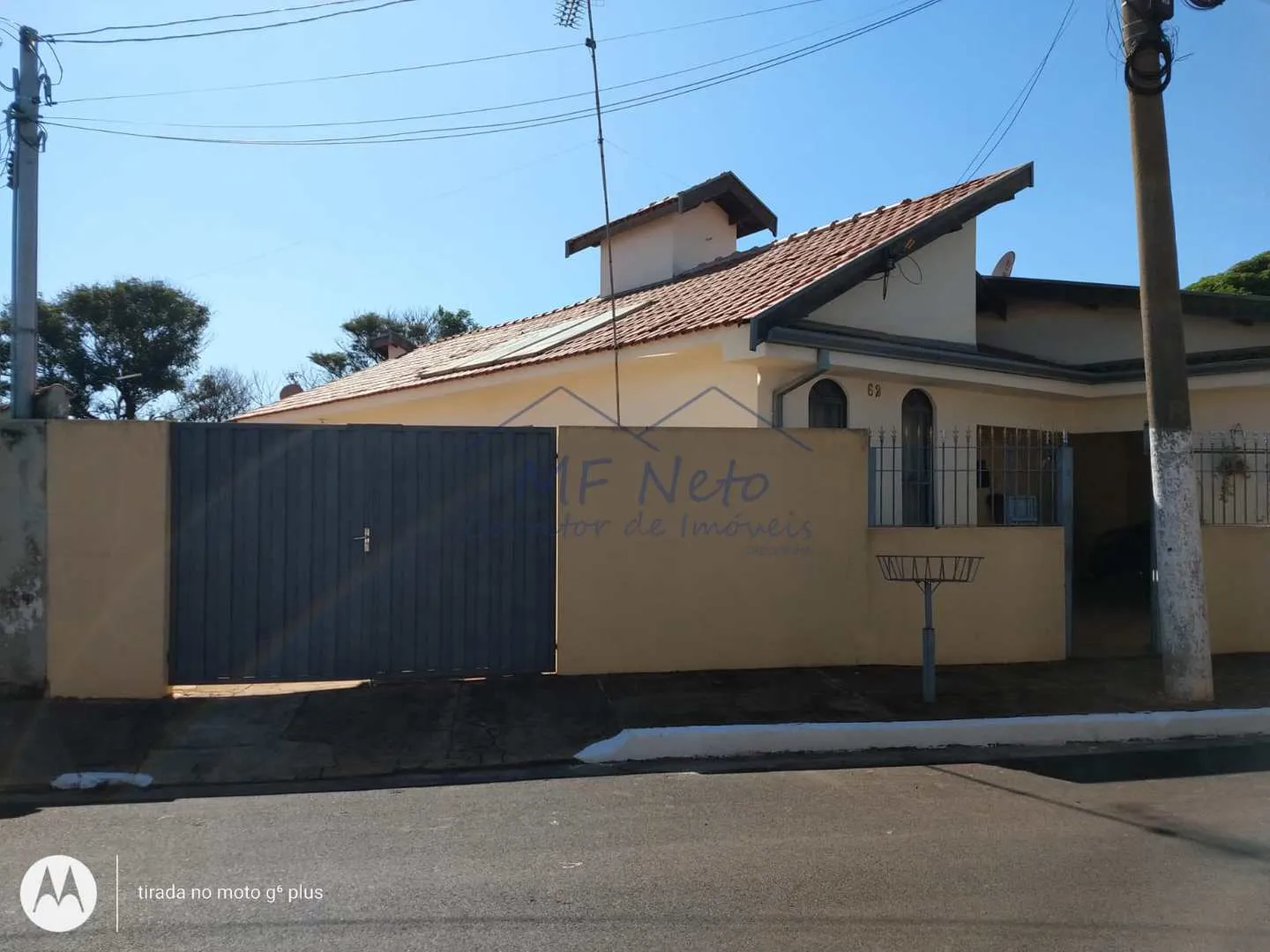 Imagem Casa Padrão