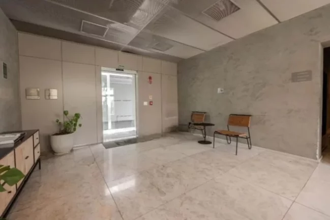 Imagem VN FREI CANECA - VITACON - Studios de 33m², a apenas 600m da Estação Higienópolis-Mackenzie!