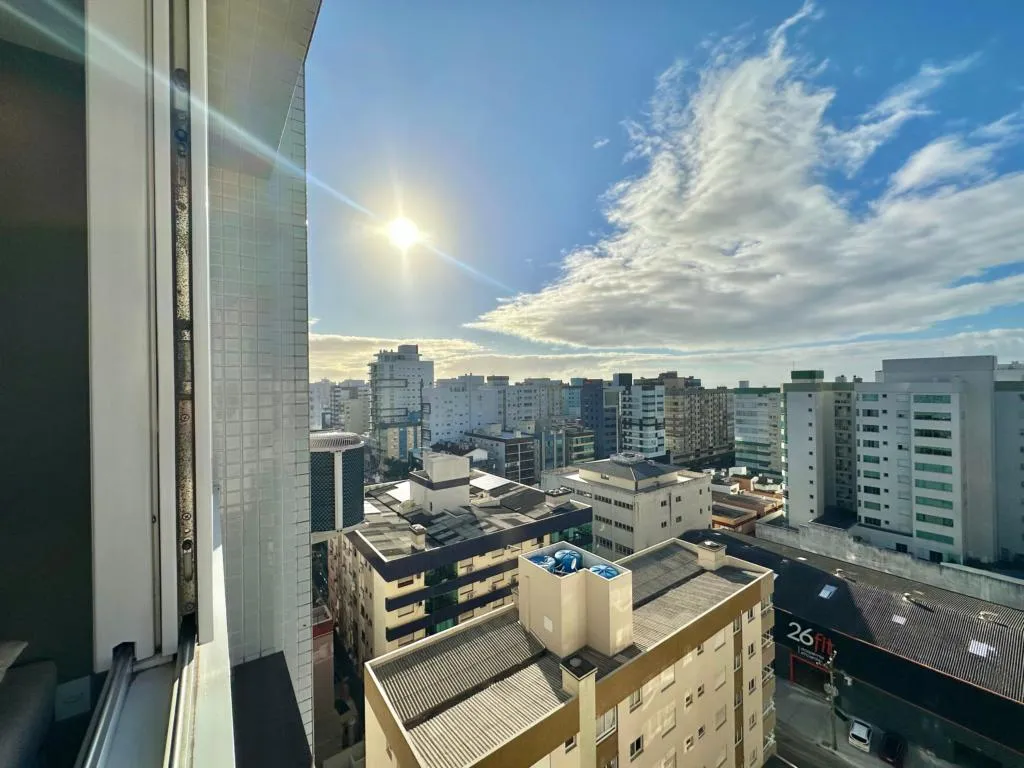 Imagem Apartamento 1 Dormitório - Bairro Navegantes