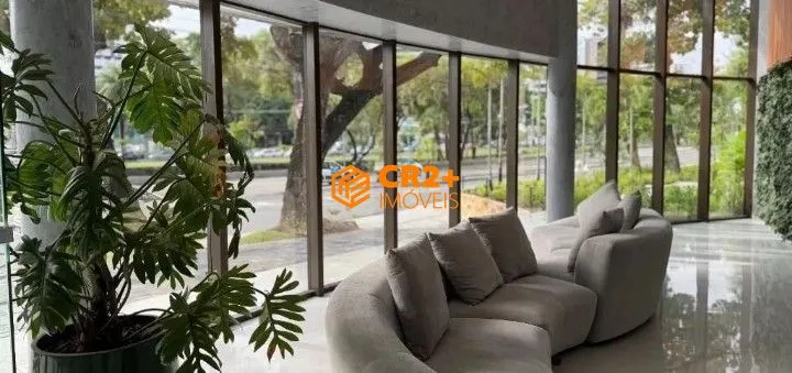 Imagem Flat a Venda com 1 quarto no bairro Boa Vista-39m² em Recife