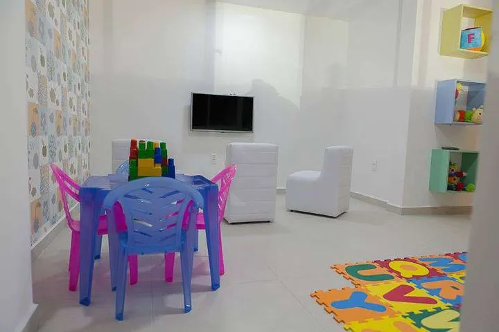 Apartamento com 2 Quartos à Venda, 64 m² em Estados - João Pessoa