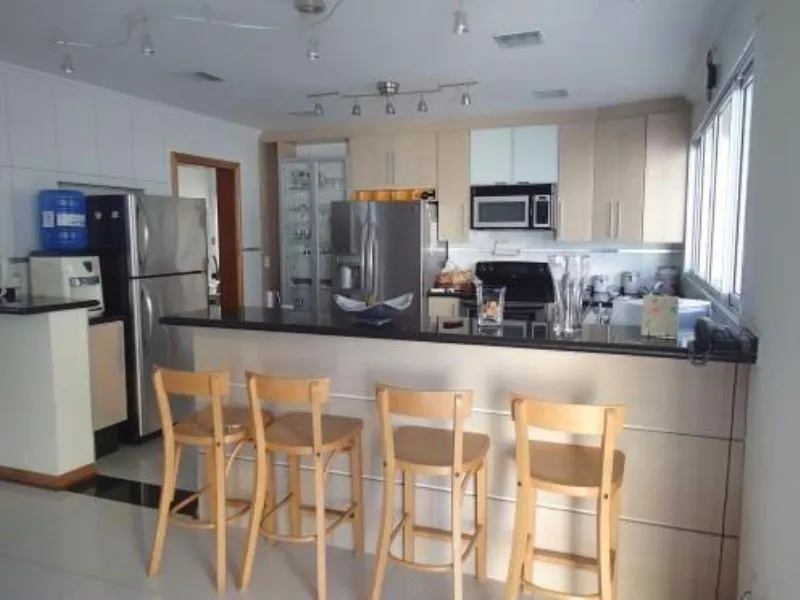 Imagem CASA NO CAMPOLIM CONDOMÍNIO MILENIUM- FRENTE A PISTA DE CAMINHADA CAMPOLIM- SOROCABA
