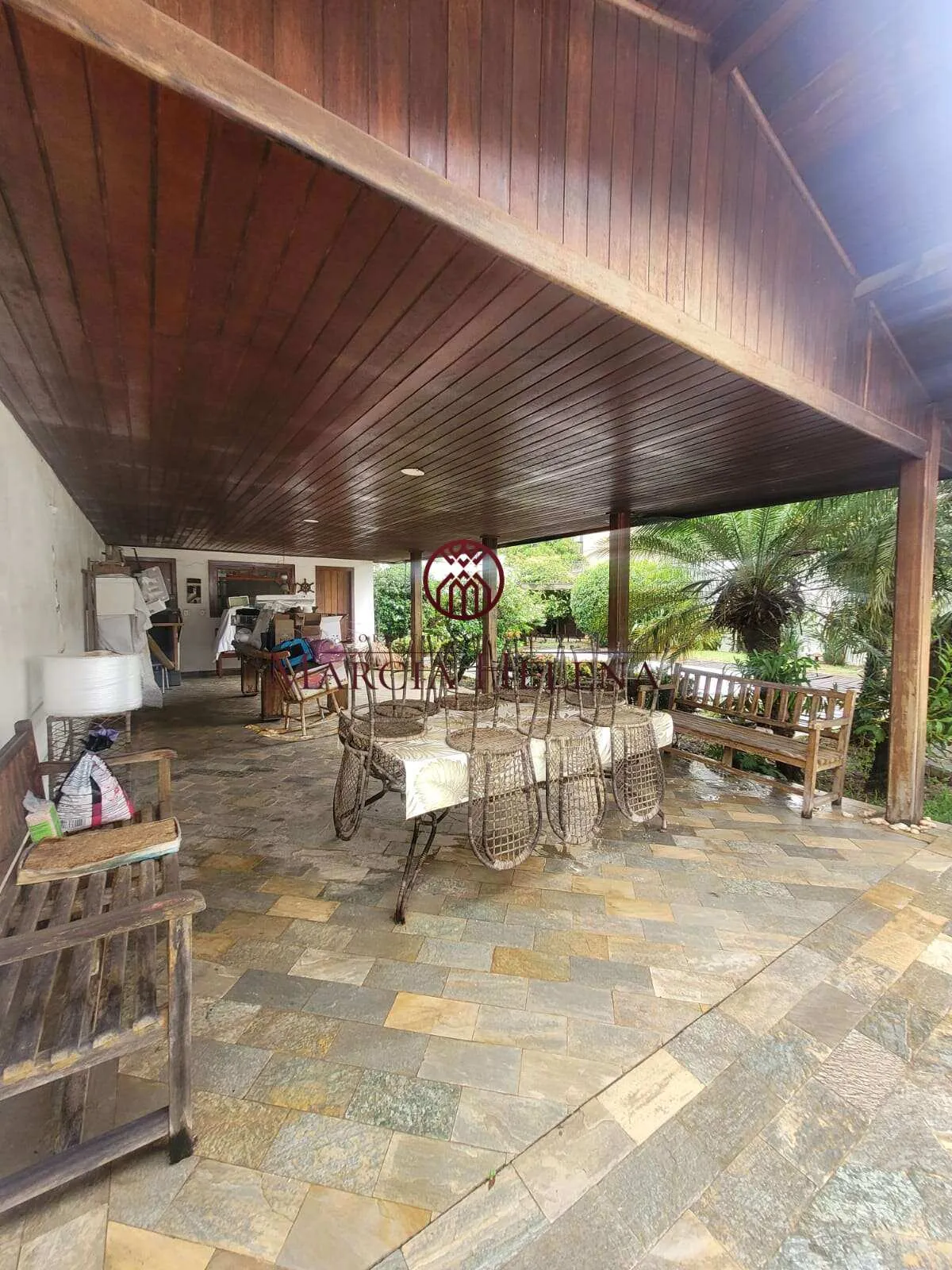 Imagem Casa à venda em Campinas, Vila Mimosa, com 4 quartos, 242m2