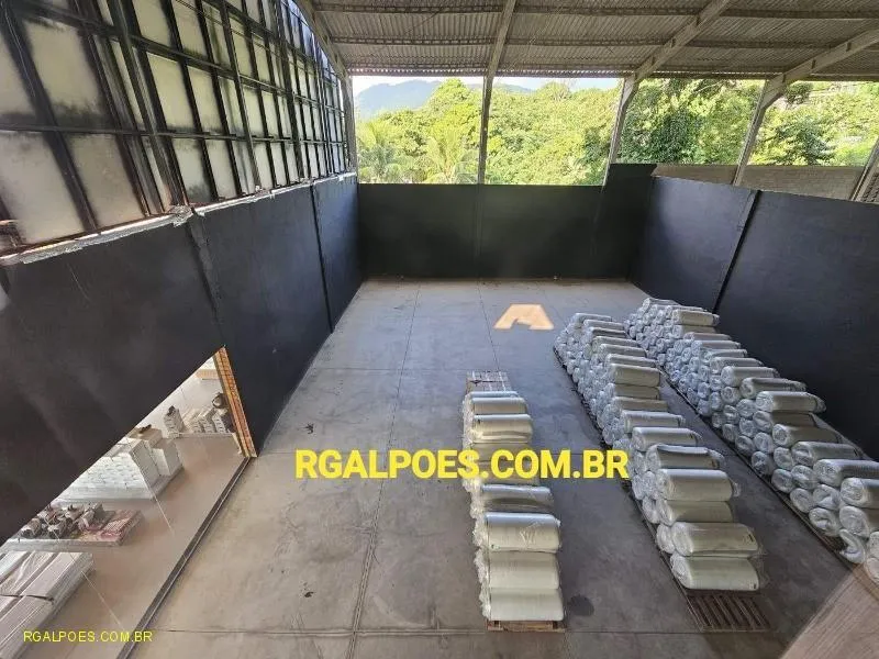 Imagem Galpão para Venda em RIO DE JANEIRO, Guaratiba, 3 banheiros, 6 vagas