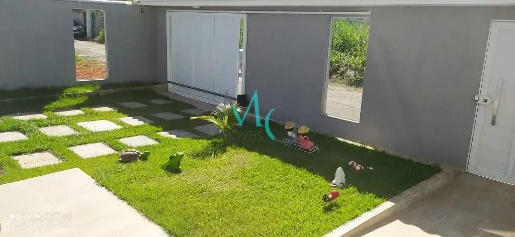 Imagem Casa com 4 dormitórios à venda, 480 m² por R$ 1.270.000 - Campo Grande - Rio de Janeiro/RJ