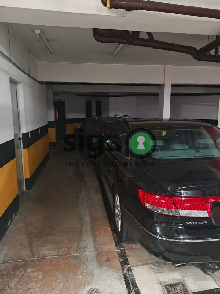 Imagem Apartamento a venda 155 m² 4 Dormitórios , 2 suítes, 2 vagas - Vila Andrade -SP