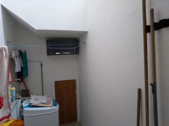 Imagem Casa Condomínio Familiar Wi Fi Excelente Temporada