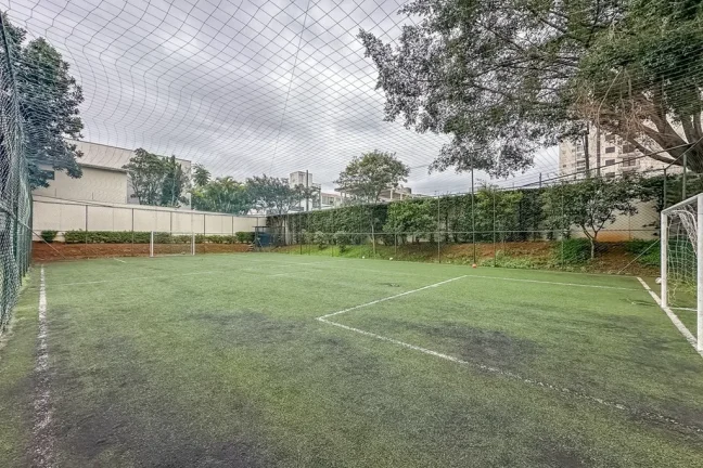 Imagem APARTAMENTO RESIDENCIAL em São Paulo - SP, Vila Monte Alegre