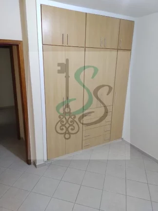 Imagem Venda de apartamento no Jardim do Lago, Campinas, 3 dormitórios sendo 2 com armários