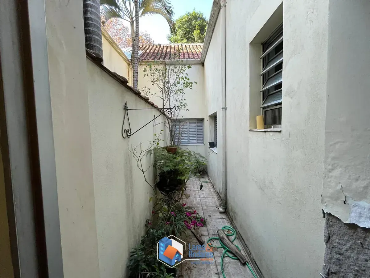 Imagem Casa para venda em Vila Pompéia com 3 quartos, 130m²