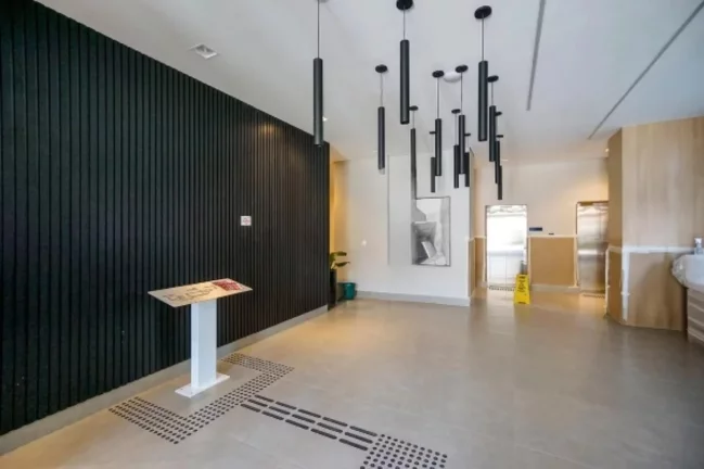 Imagem GRAN SMART VILA MATILDE - Studio 27m² (Unidade de Revenda), próximo à estação Vila Matilde do Metrô!!