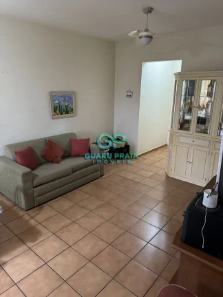 Imagem Apartamento à venda no bairro Enseada - Guarujá/SP