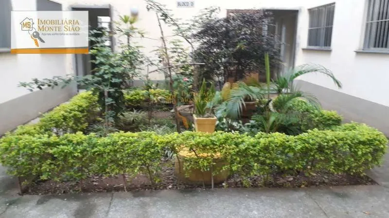 Imagem Apartamento com 2 dormitórios à venda, 44 m² por R$ 240.000,00 - Jardim Santo Expedito - Guarulhos/SP