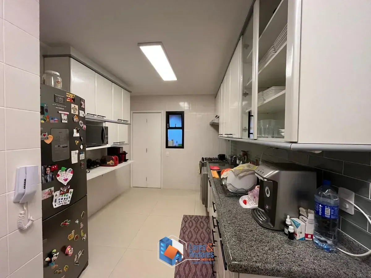 Imagem Apartamento para venda em Mandaqui com 3 quartos, sendo 1 suíte, 107m²