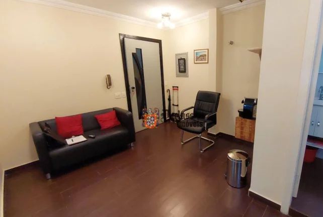 Imagem Conjunto, 30 m² - venda por R$ 350.000,00 ou aluguel por R$ 4.600,00/mês - Pinheiros - São Paulo/SP