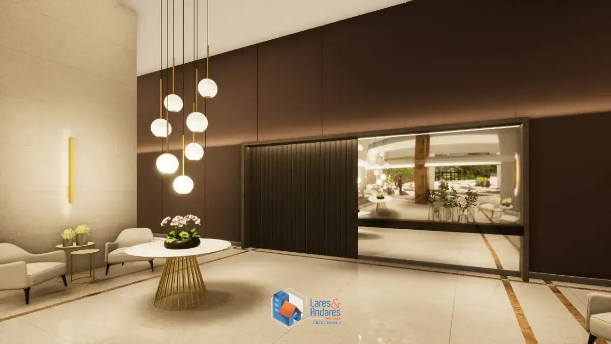 Imagem Apartamento para venda em Itaim Bibi com 4 quartos, sendo 2 suítes, 290m²