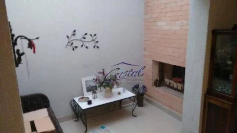 Imagem Casa com 3 dormitórios, 220 m² - venda por R$ 1.500.000,00 ou aluguel por R$ 6.713,00/mês - Vila Sônia - São Paulo/SP