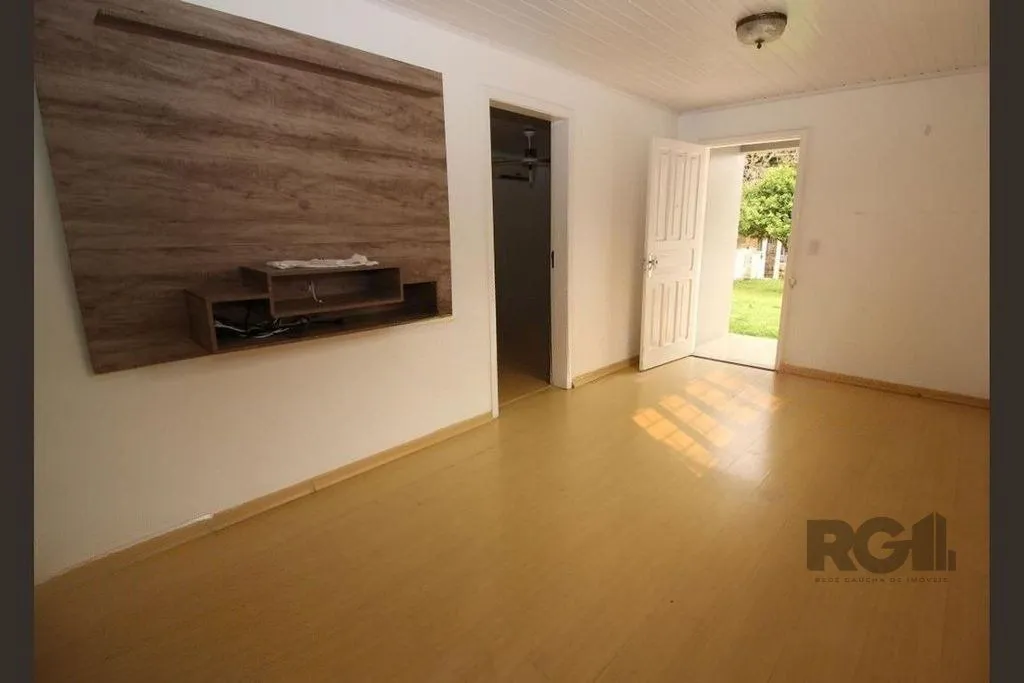 Imagem Casa 2 dormitórios no bairro Jardim Itu