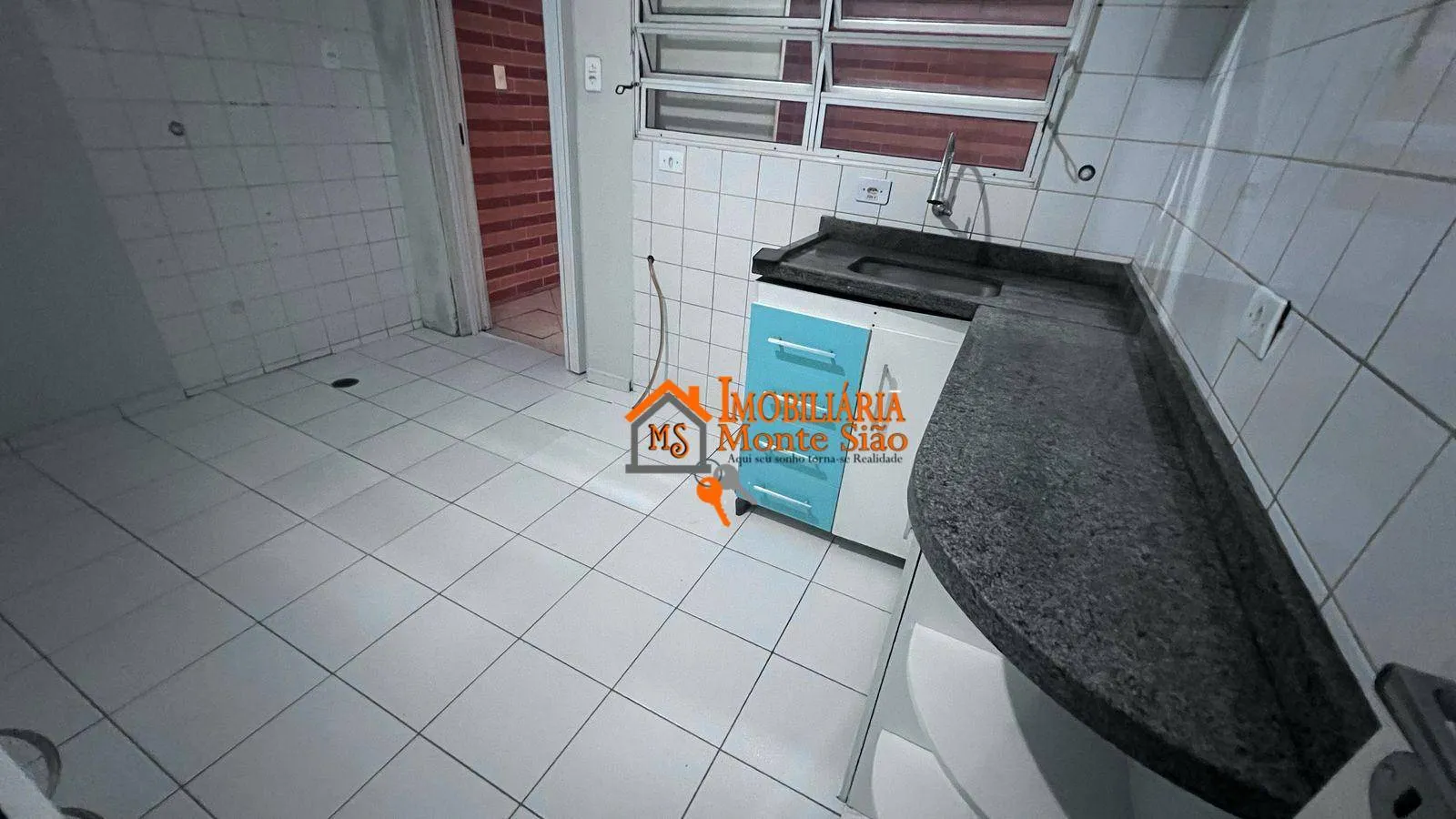 Imagem Sobrado com 2 dormitórios à venda, 88 m² por R$ 426.000,00 - Cidade Serodio - Guarulhos/SP