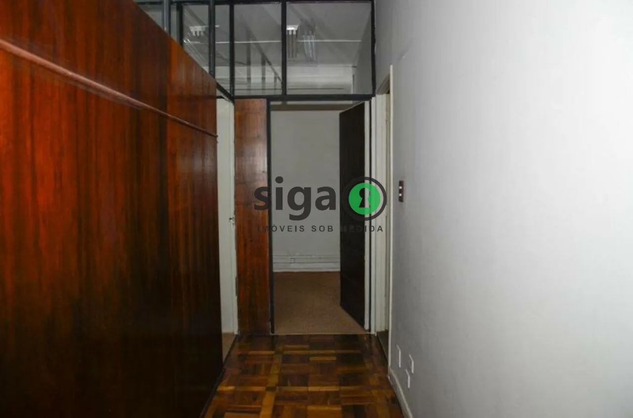 Imagem Casa com 6 quartos à venda ou para alugar em Jardim América - 450m²
