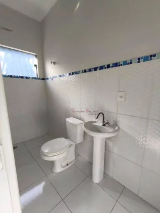 Imagem Conjunto para alugar, 300 m² por R$ 9.560,00/mês - Vila Bela Vista - Itatiba/SP