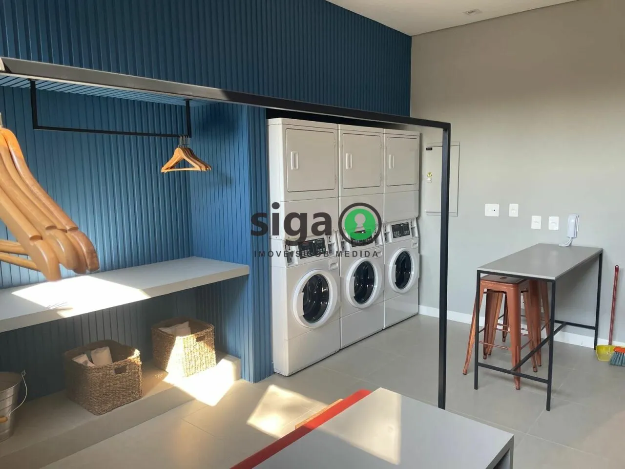 Imagem Apartamento com 1 quarto, 26m² á venda por R$ 470.000 - Rua Engenheiro Bianor, 50 - Butantã