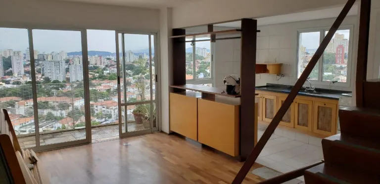 Foto do imóvel Apartamento com 2 Quartos à Venda, 160 m² em Vila Madalena - São Paulo
