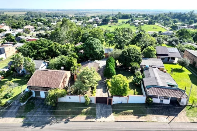 Imagem Fazenda/Sítio para venda no bairro Nova Santa Rita em Nova Santa Rita