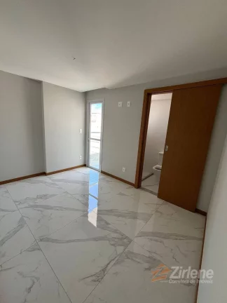 Imagem Apartamento de 03 Quartos em Prédio Novo, lazer de alto padrão