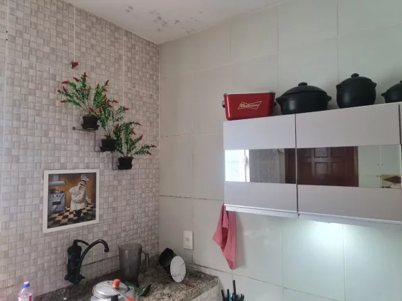 Imagem CASA RESIDENCIAL em CABO FRIO - RJ, SAMBURÁ (TAMOIOS)