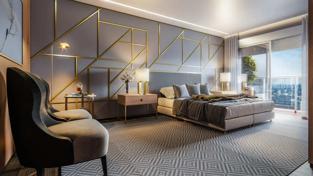 Imagem The Sun LuxuryStyle