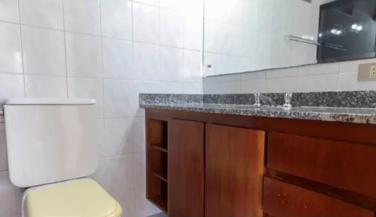 Imagem APARTAMENTO RESIDENCIAL em SÃO PAULO - SP, VILA CAMPESTRE