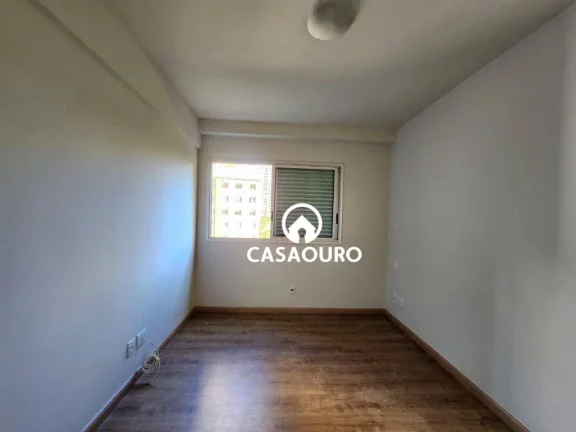 Imagem Apartamento com 2 quartos à venda, 106 m² por R$ 1.000.000 - Vila da Serra - Nova Lima/MG