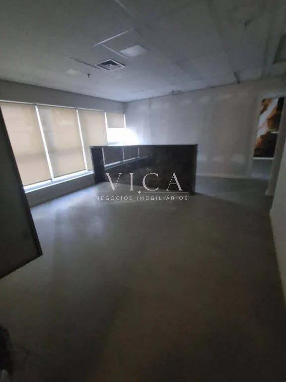 Imagem Sala para alugar, 288 m² por R$ 14.500,00/mês - Alphaville - Barueri/SP